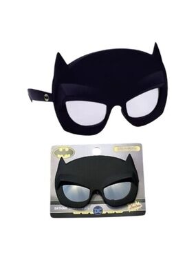 Batman DC Comics Lil Characters Novelty Sunglasses